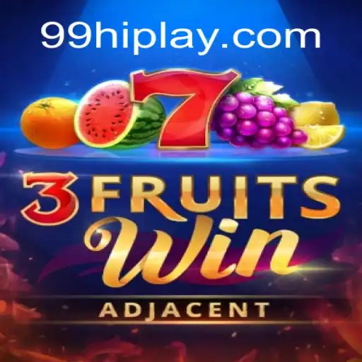 Explorando o Universo de 3FruitsWin: Uma Aventura Frutífera no Mundo dos Jogos Digitais