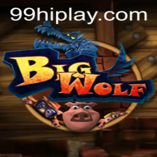 Descubra o Mundo de BigWolf: Um Jogo de Estratégia Inovador