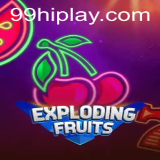 ExplodingFruits: Uma Aventura Explosiva nos Jogos de Tabuleiro