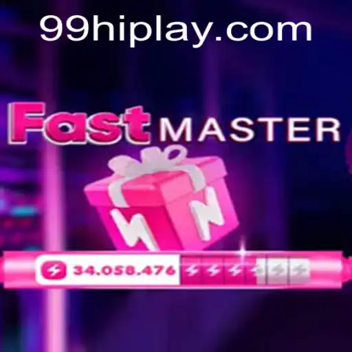 FastMaster: Domine a Velocidade e Estratégia no Mundo dos Jogos