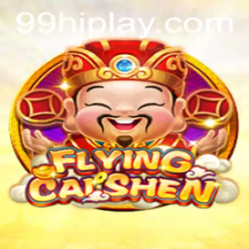 Descubra o Mundo de FlyingCaiShen: Uma Aventura de Sorte e Estratégia com 99hi