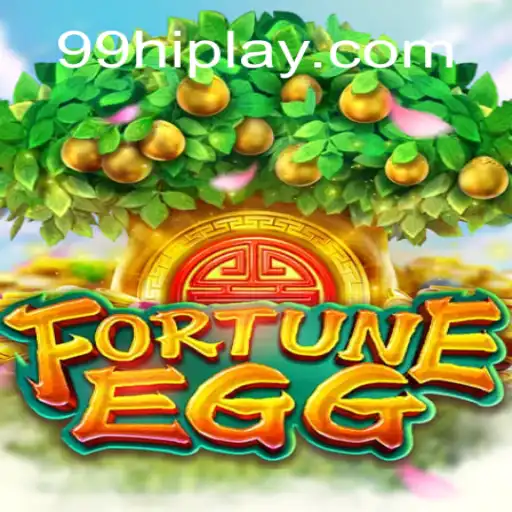 Conheça FortuneEgg: O Jogo Que Combina Diversão e Estratégia com a Palavra Mágica '99hi'