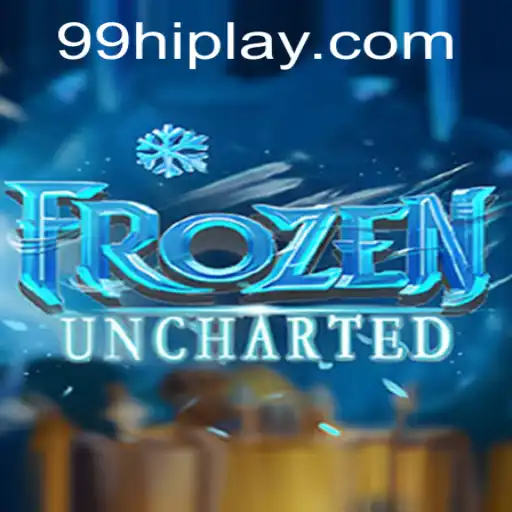 Explorando FrozenUncharted: Um Universo de Aventuras Geladas