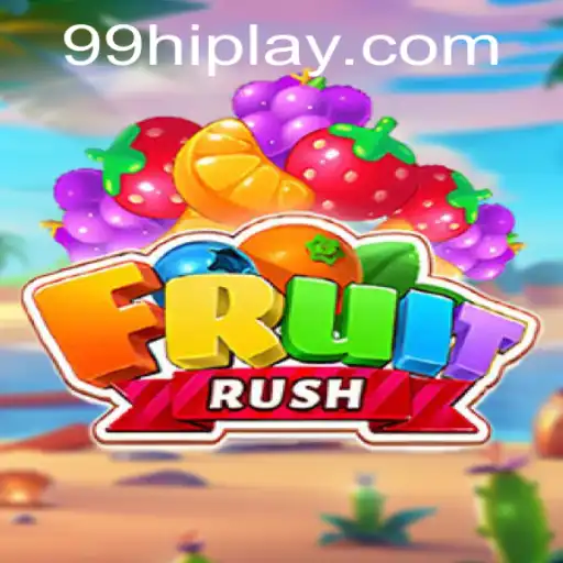 Descubra o Mundo de 'FruitRush': O Jogo que Está Conquistando o Mundo com a Palavra-Chave '99hi'