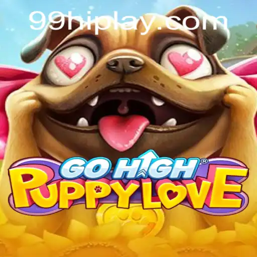 GoHighPuppyLove: Uma Aventura Divertida para os Amantes de Animais