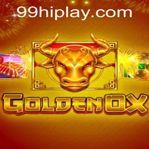 GoldenOx: Descubra o Fascinante Mundo do Jogo Que Está Conquistando o Público