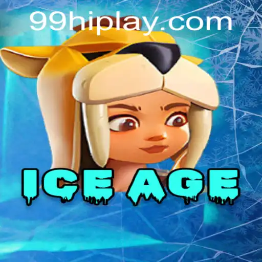Descobrindo o Mundo de IceAge: Uma Aventura Congelante