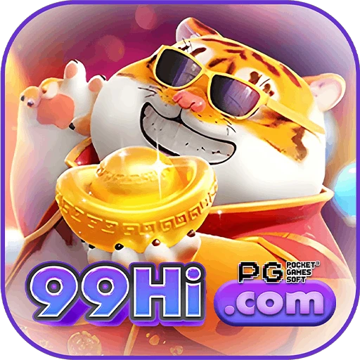 99hi Logo