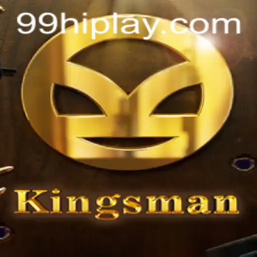 Kingsman: O Jogo Inédito que Conquista com '99hi'