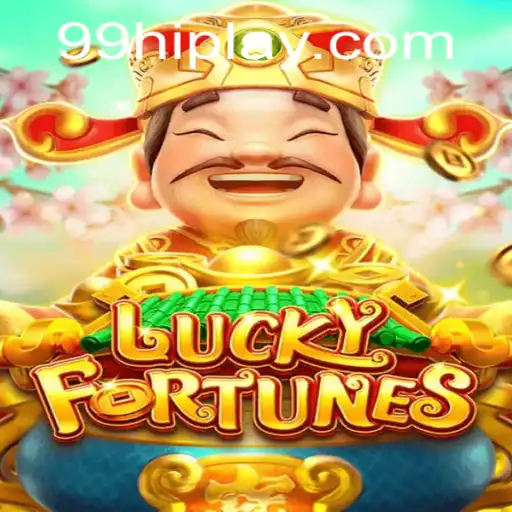 Descubra o Jogo 'LUCKYFORTUNES': Descrição, Introdução e Regras