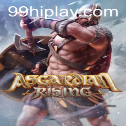 Explorando o Universo de AsgardianRising: A Nova Sensação dos Jogos