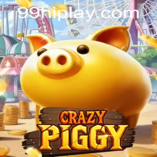 Descubra o Universo de CrazyPiggy: Um Jogo de Estratégia e Aventura