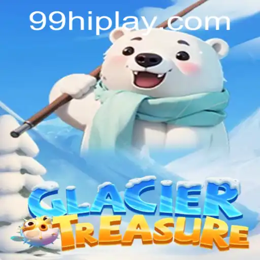 GlacierTreasure: Uma Aventura Congelante e Estratégica