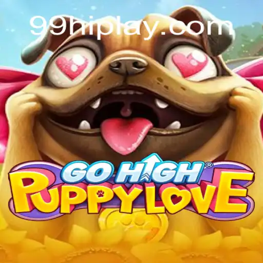 GoHighPuppyLove: Uma Aventura Divertida para os Amantes de Animais