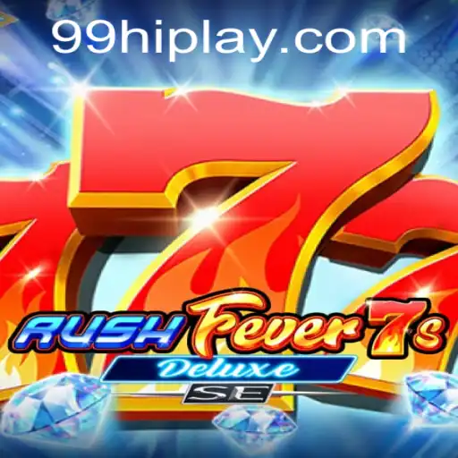 Experimente a Emoção no Jogo 'RushFever7sDeluxeSE'