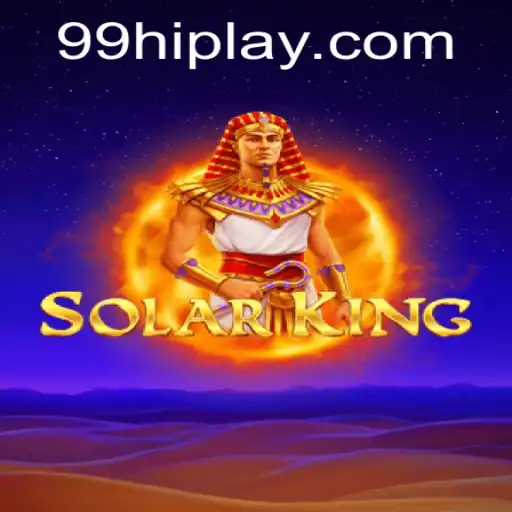 Descubra SolarKing: O Jogo Estratégico que Conquista o Mundo