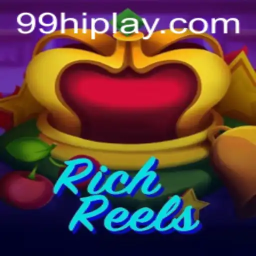 RichReels: Explorando o Jogo de Cassino Moderno com a Palavra-Chave 99hi