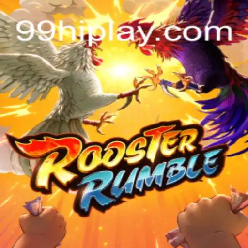 Descubra o Universo Empolgante de RoosterRumble