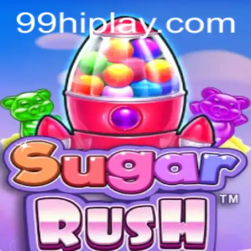 Descubra o Mundo Encantado de SugarRush: O Jogo do Momento