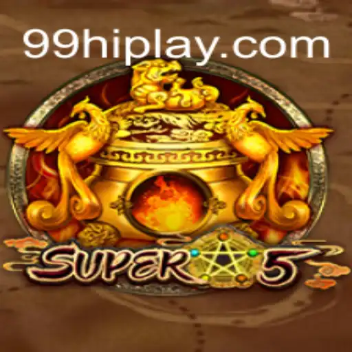 Explorando o Universo do Jogo Super5: Uma Nova Era de Entretenimento