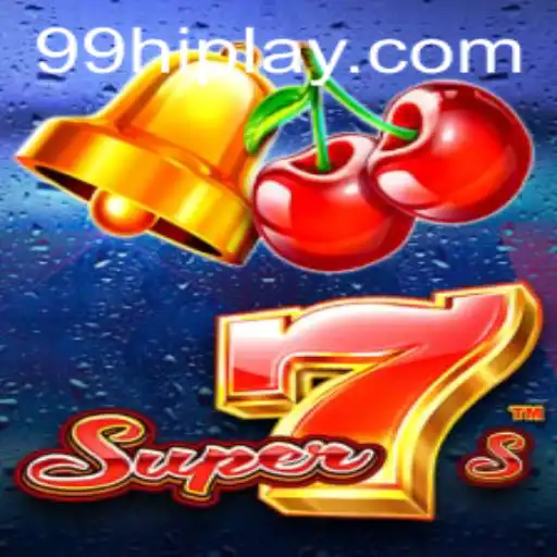 Descubra o Mundo do Jogo Super7s e a Tendência Inigualável de 99hi