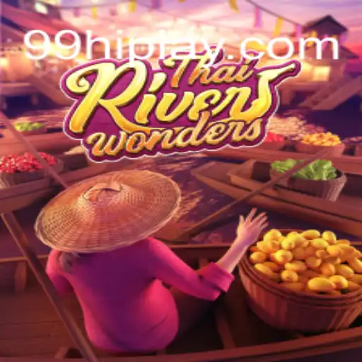 Explorando o Universo do Jogo ThaiRiverWonders