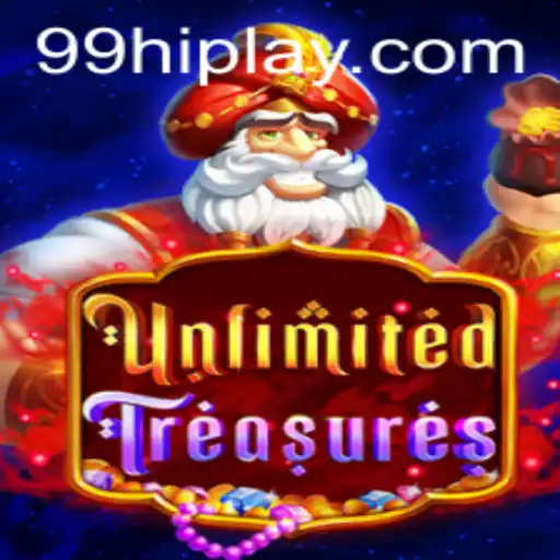 UnlimitedTreasures: Descubra o Mundo de Aventuras e Desafios